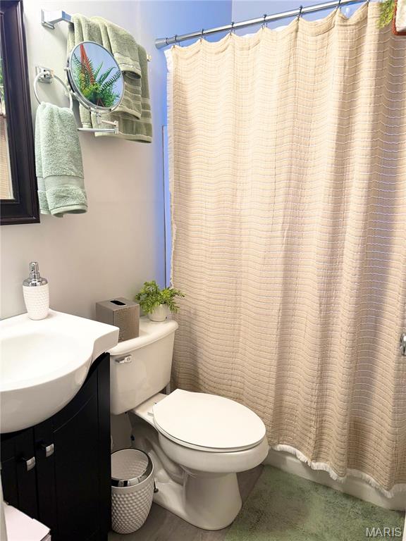 Kenwood Homesites - Residential