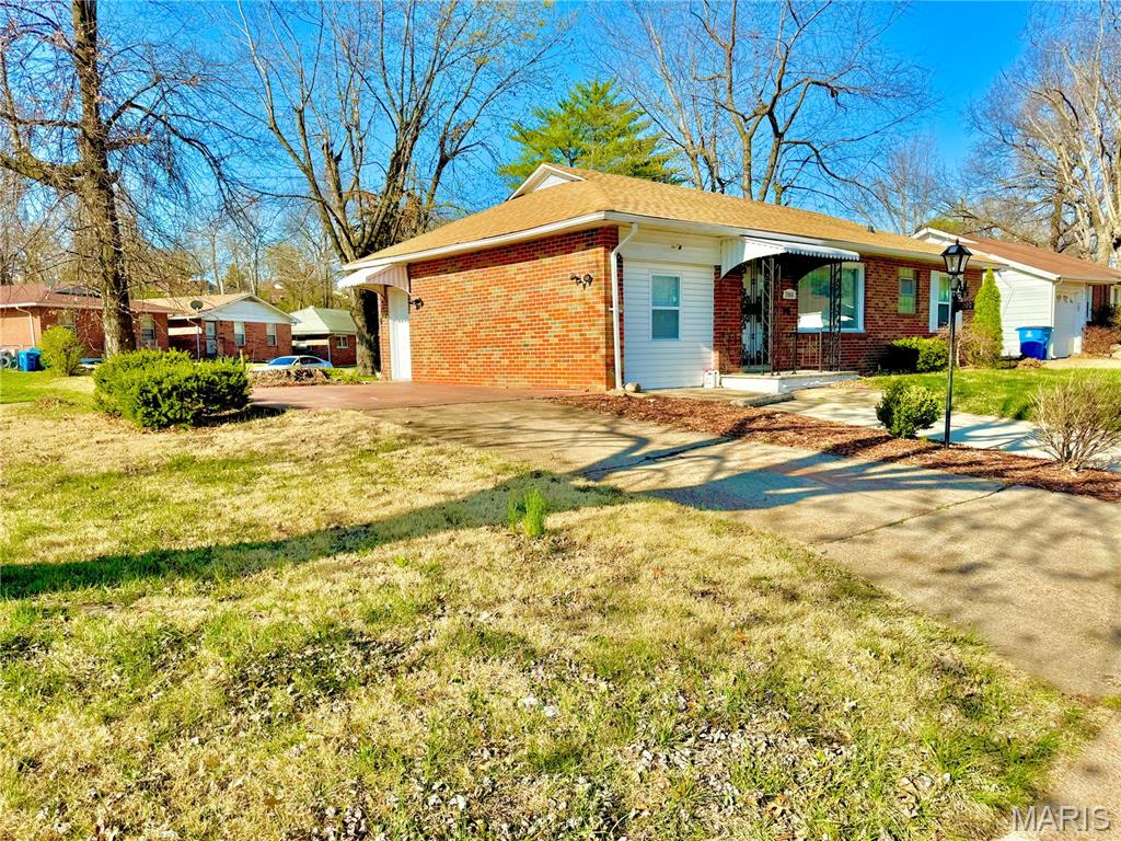 Kenwood Homesites - Residential