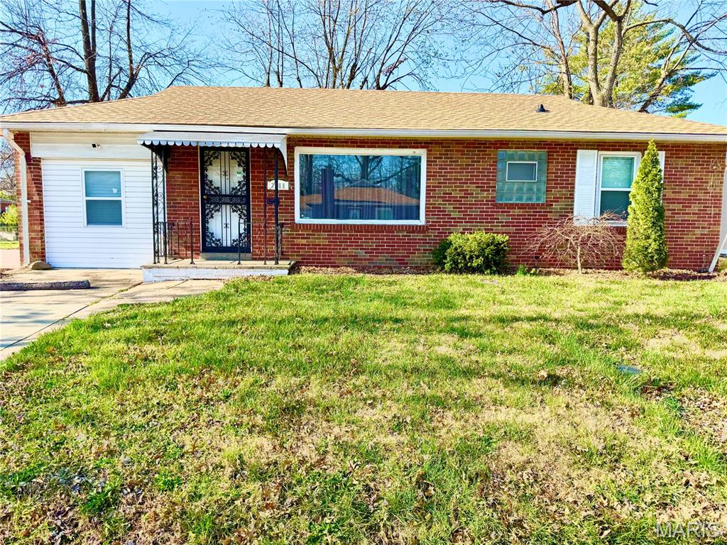 Kenwood Homesites - Residential