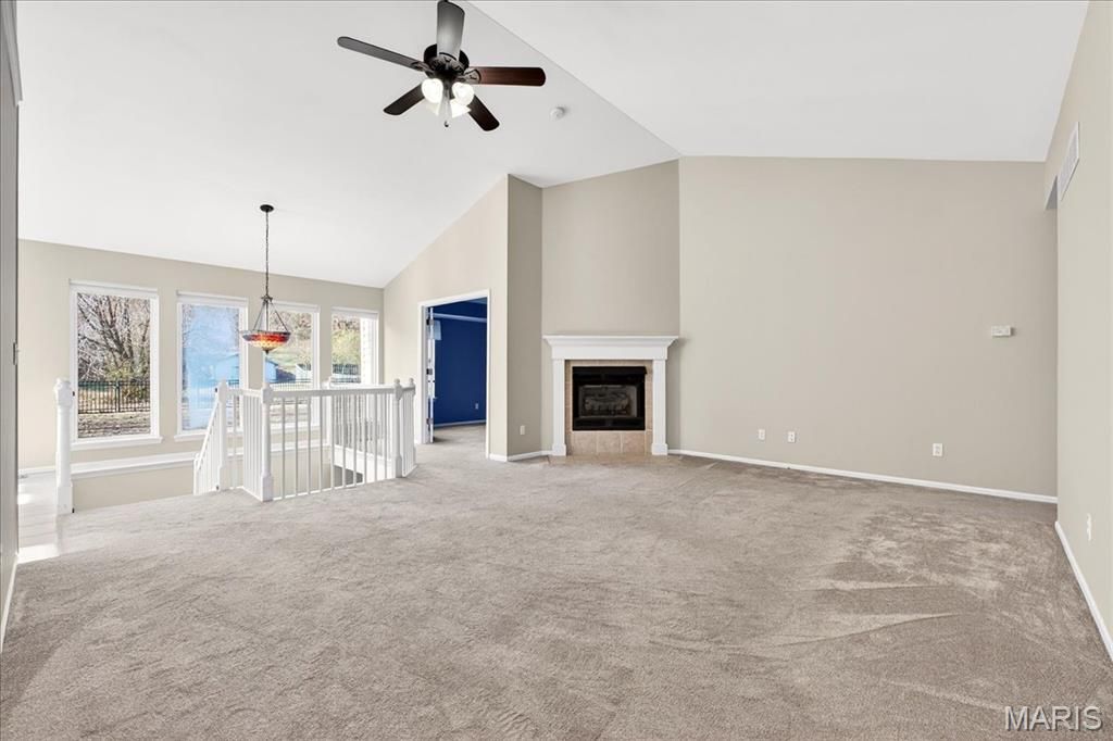 Photo of 2241 Fairway, High Ridge, MO 63049 (MLS # 25077041)