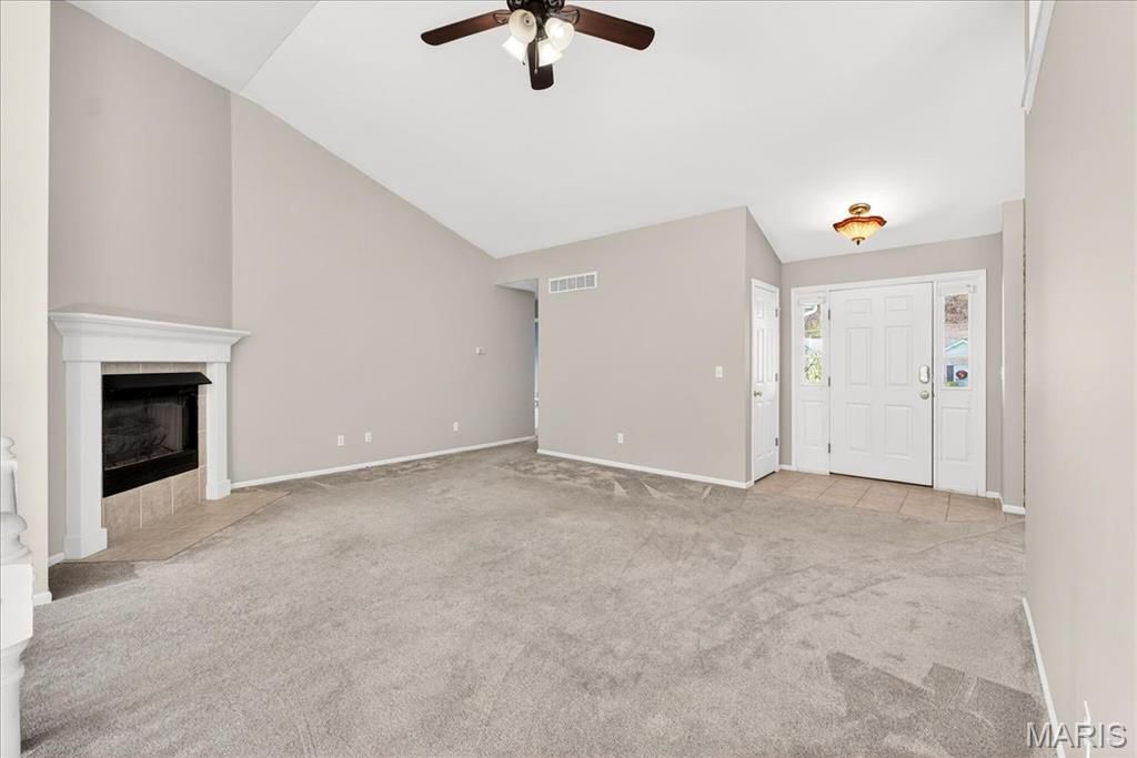 Photo of 2241 Fairway, High Ridge, MO 63049 (MLS # 25077041)