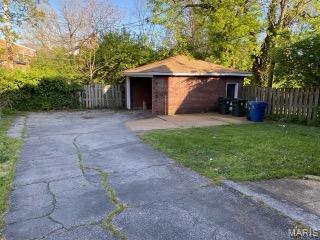 Westmoor Park 1 - Residential Income