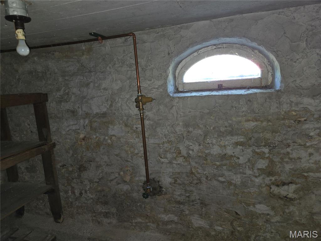 Westmoor Park 1 - Residential Income