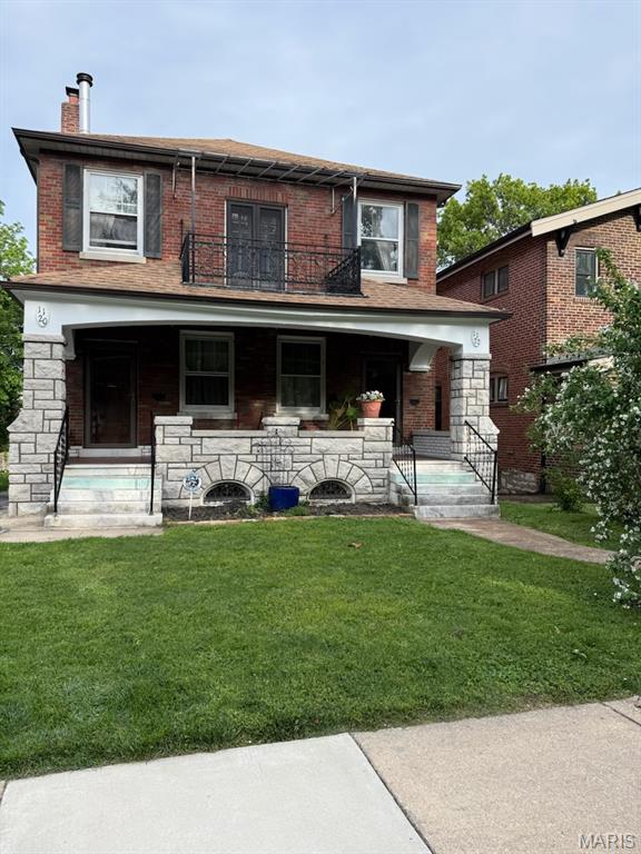 Westmoor Park 1 - Residential Income