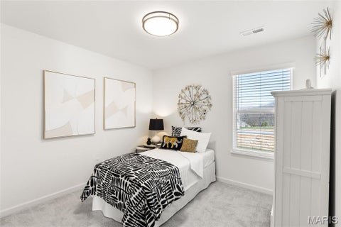 Tiny photo for 2 Berwick at Westhaven Ctr, Wentzville, MO 63385 (MLS # 26064487)