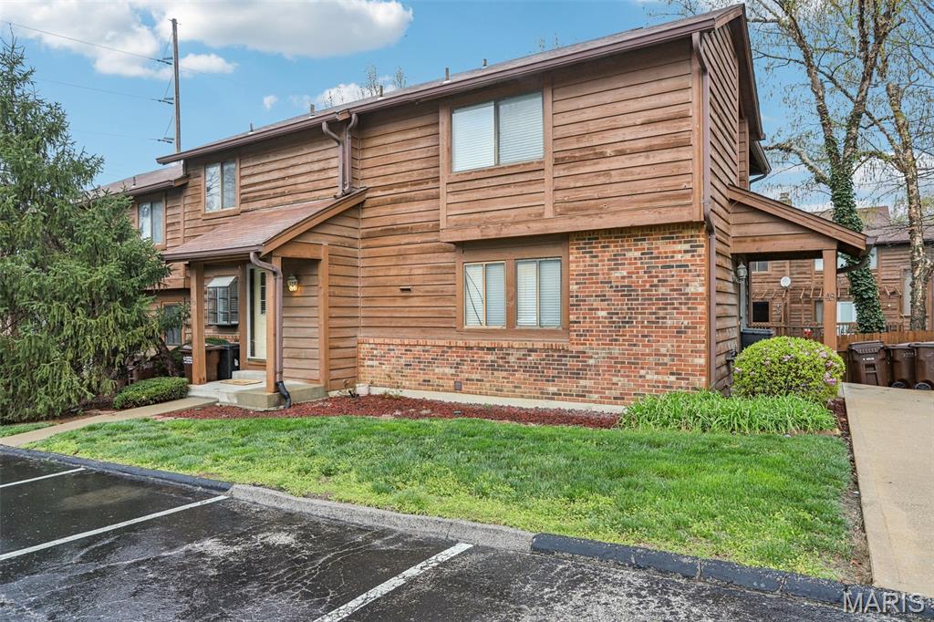 Cedar Groves #4 - Residential