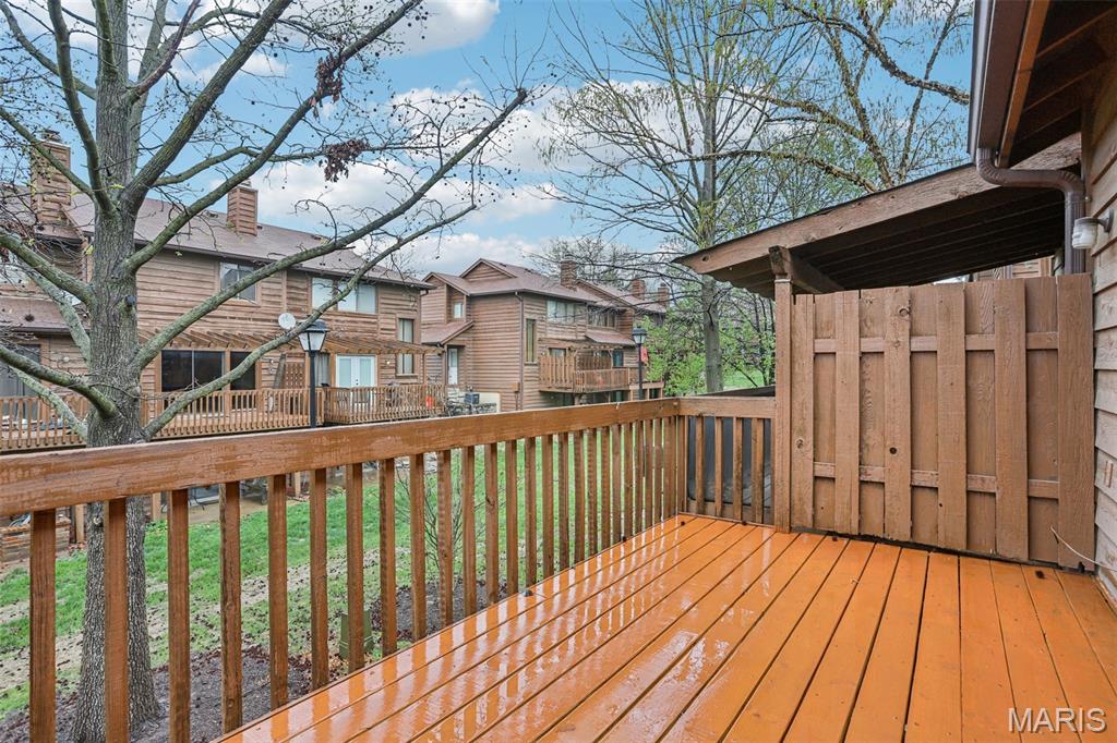 Cedar Groves #4 - Residential