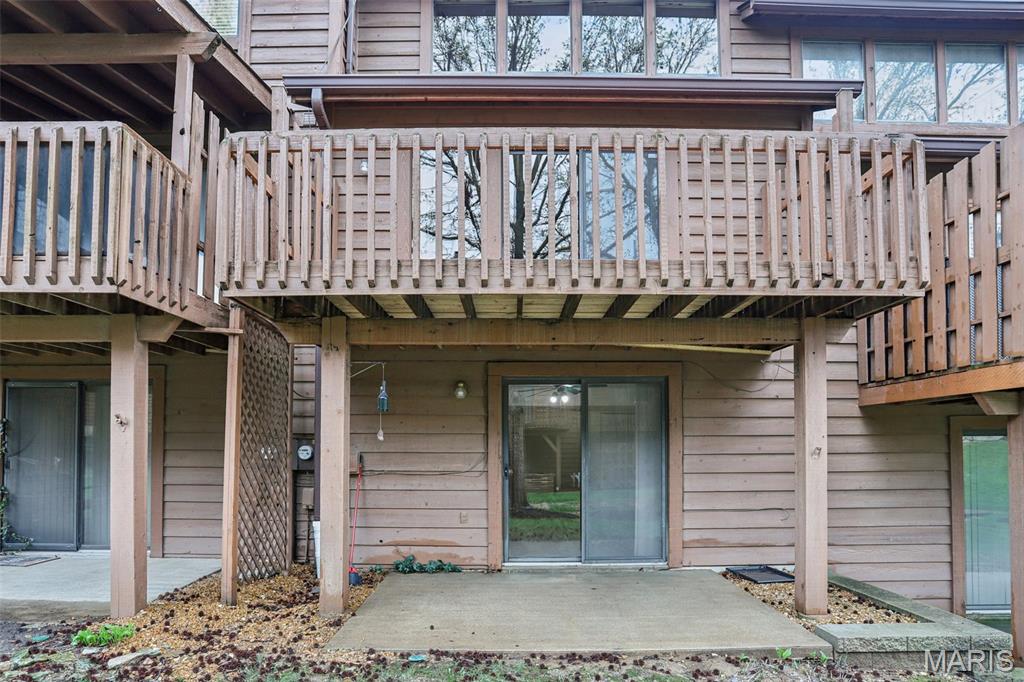 Cedar Groves #4 - Residential