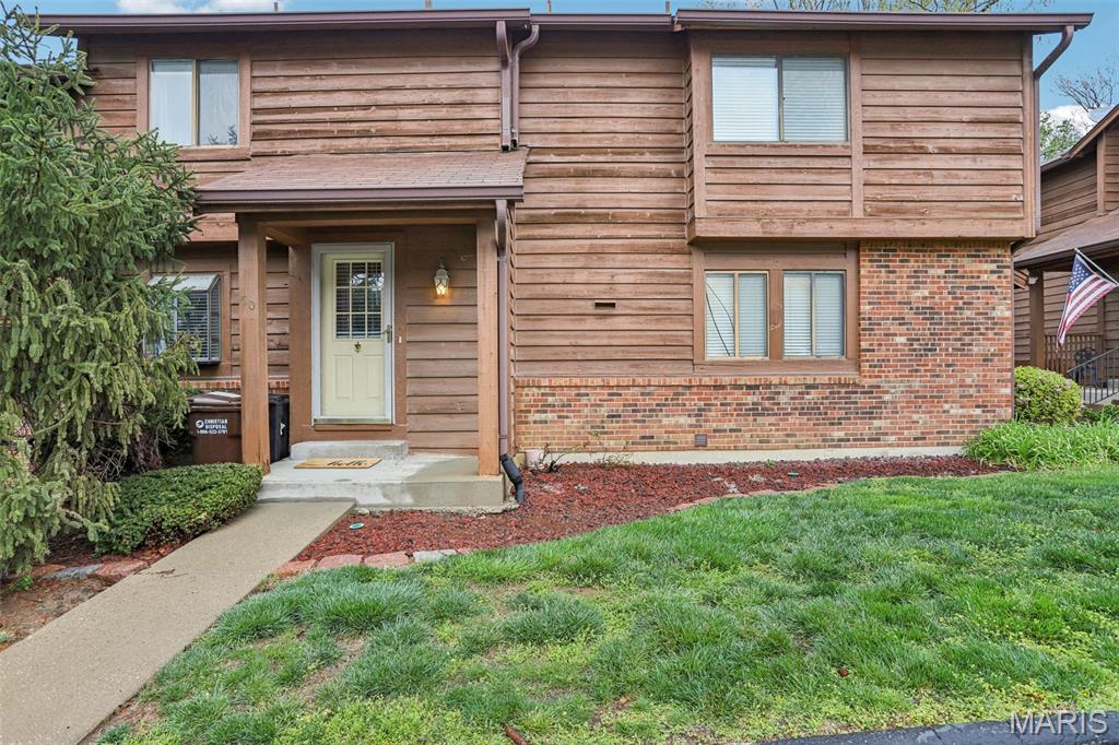 Cedar Groves #4 - Residential