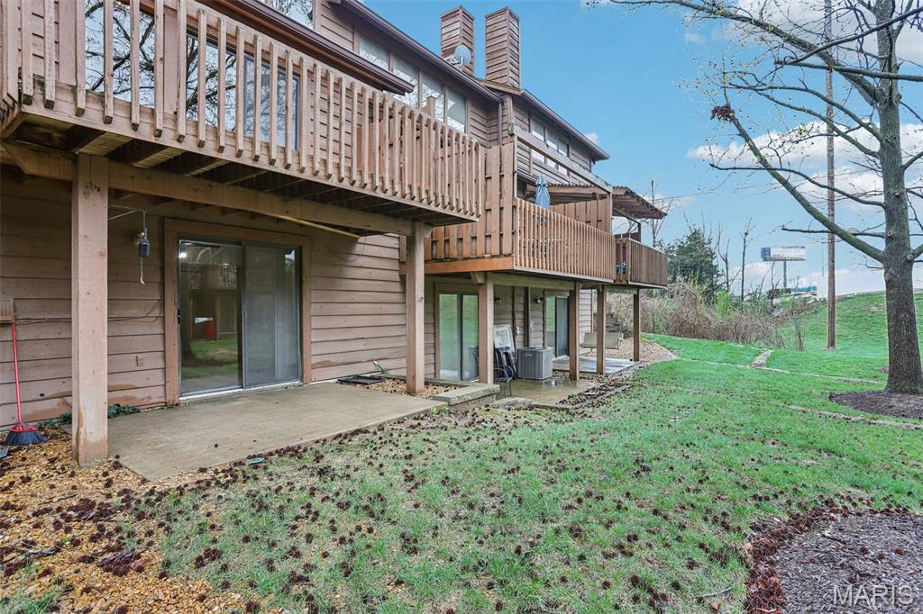 Cedar Groves #4 - Residential