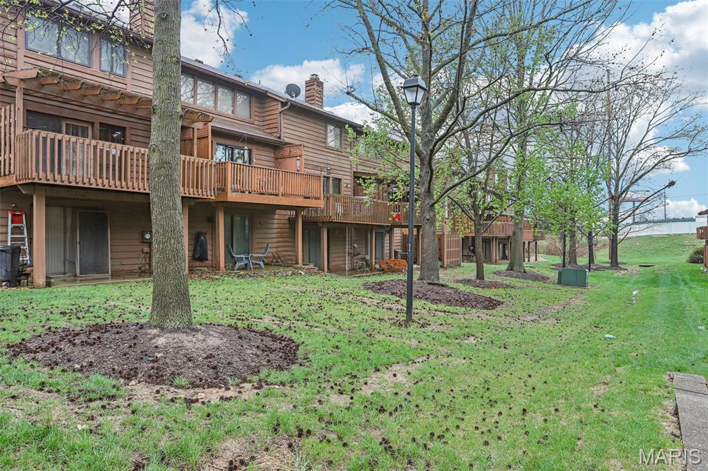 Cedar Groves #4 - Residential