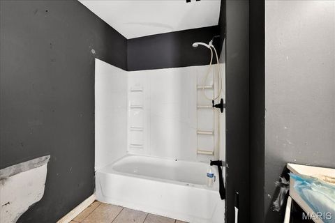 Tiny photo for 342 Alsobrook Street, Kirkwood, MO 63122 (MLS # 25080398)