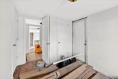 Tiny photo for 342 Alsobrook Street, Kirkwood, MO 63122 (MLS # 25080398)