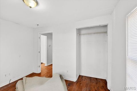 Tiny photo for 342 Alsobrook Street, Kirkwood, MO 63122 (MLS # 25080398)