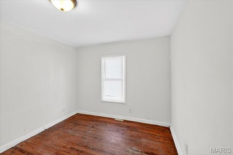 Tiny photo for 342 Alsobrook Street, Kirkwood, MO 63122 (MLS # 25080398)