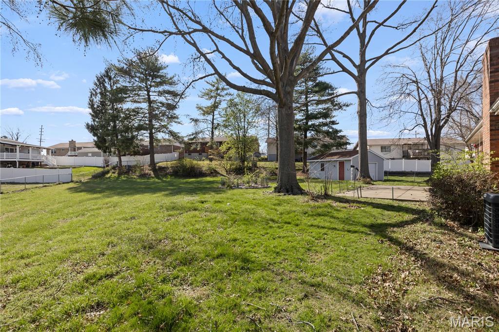 Spring Hill Estates 1 - Residential