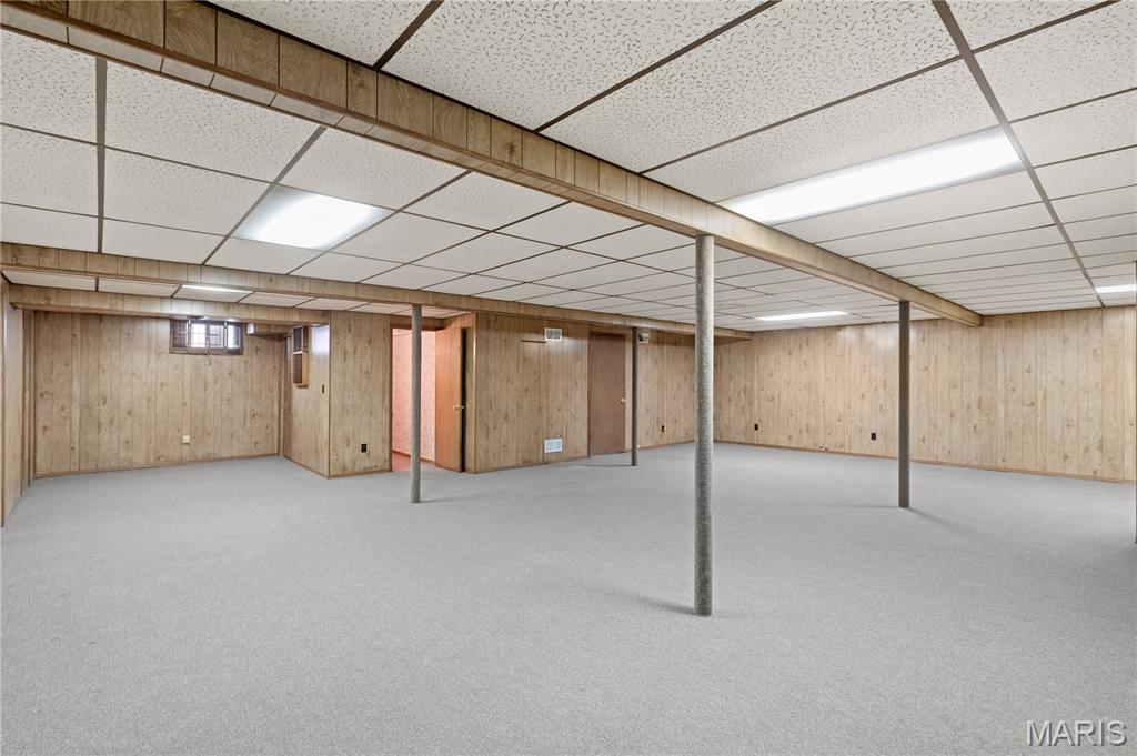 Spring Hill Estates 1 - Residential