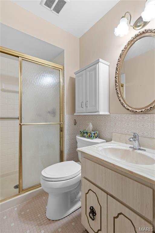 Spring Hill Estates 1 - Residential