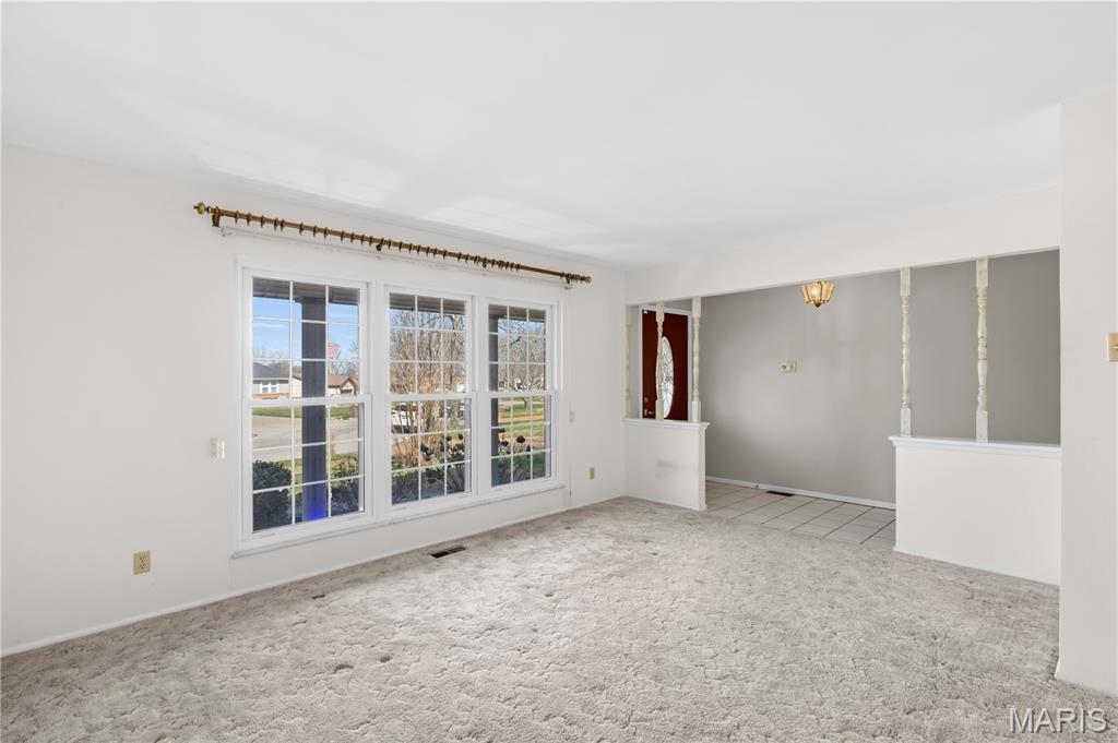 Spring Hill Estates 1 - Residential