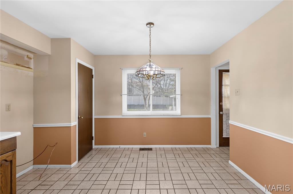 Spring Hill Estates 1 - Residential