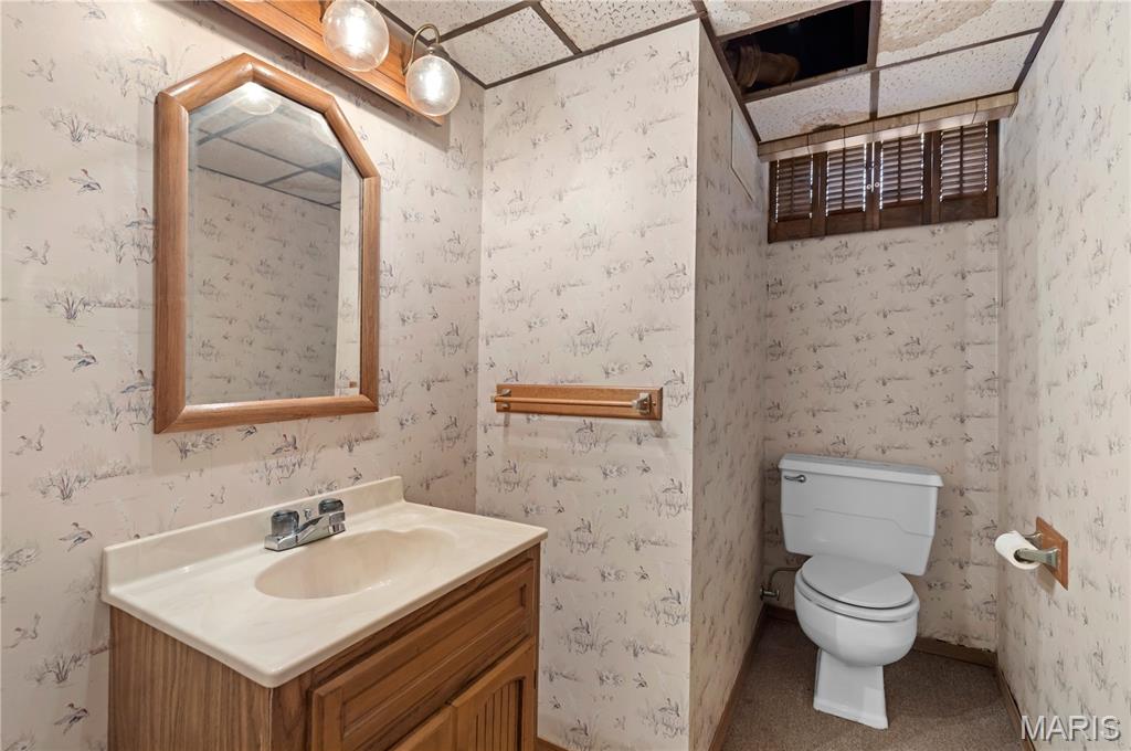 Spring Hill Estates 1 - Residential