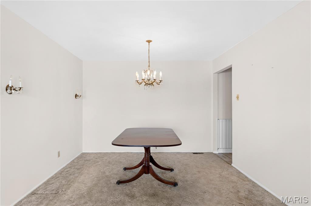 Spring Hill Estates 1 - Residential