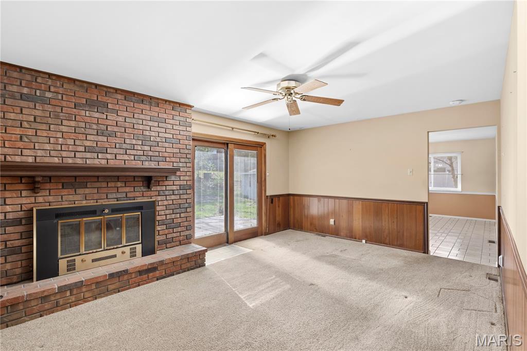 Spring Hill Estates 1 - Residential