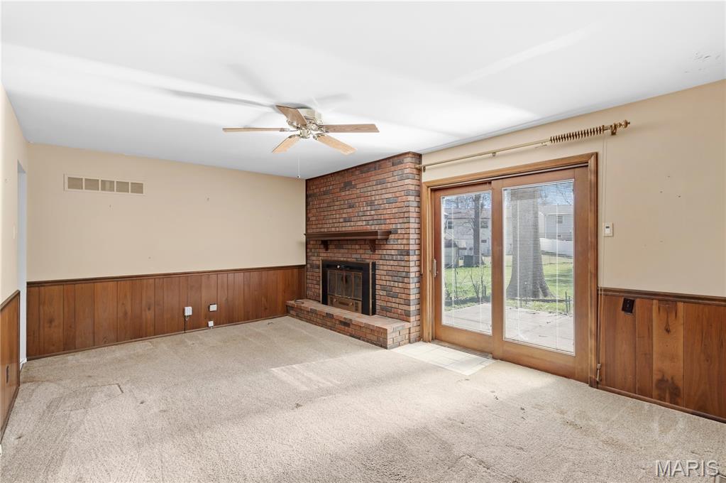 Spring Hill Estates 1 - Residential