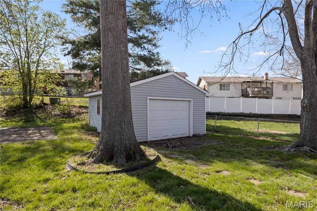 Spring Hill Estates 1 - Residential