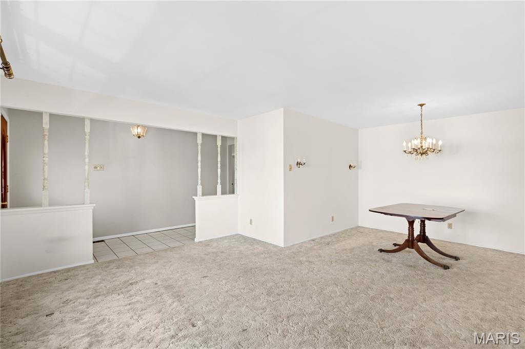 Spring Hill Estates 1 - Residential