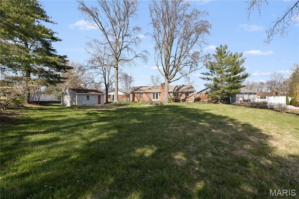 Spring Hill Estates 1 - Residential