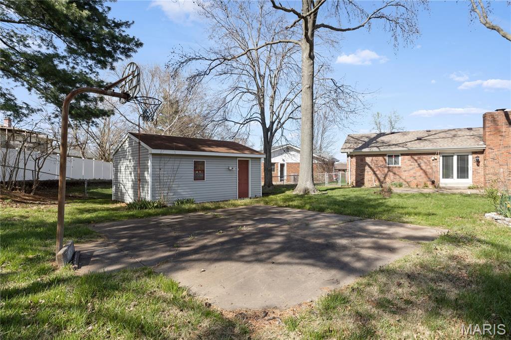 Spring Hill Estates 1 - Residential