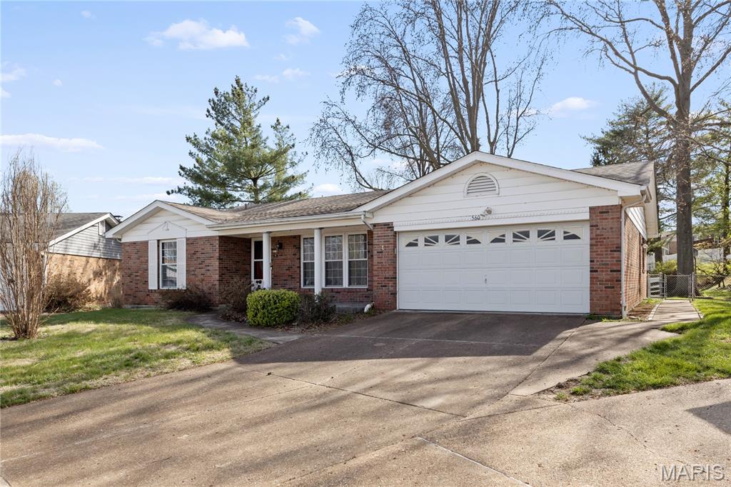 Spring Hill Estates 1 - Residential