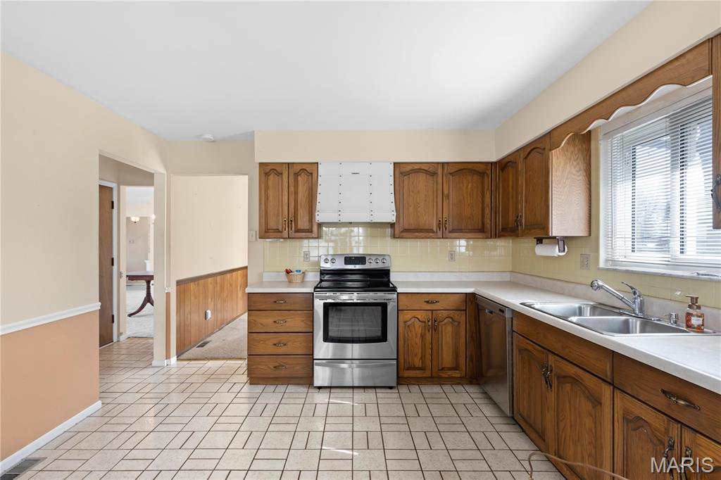 Spring Hill Estates 1 - Residential