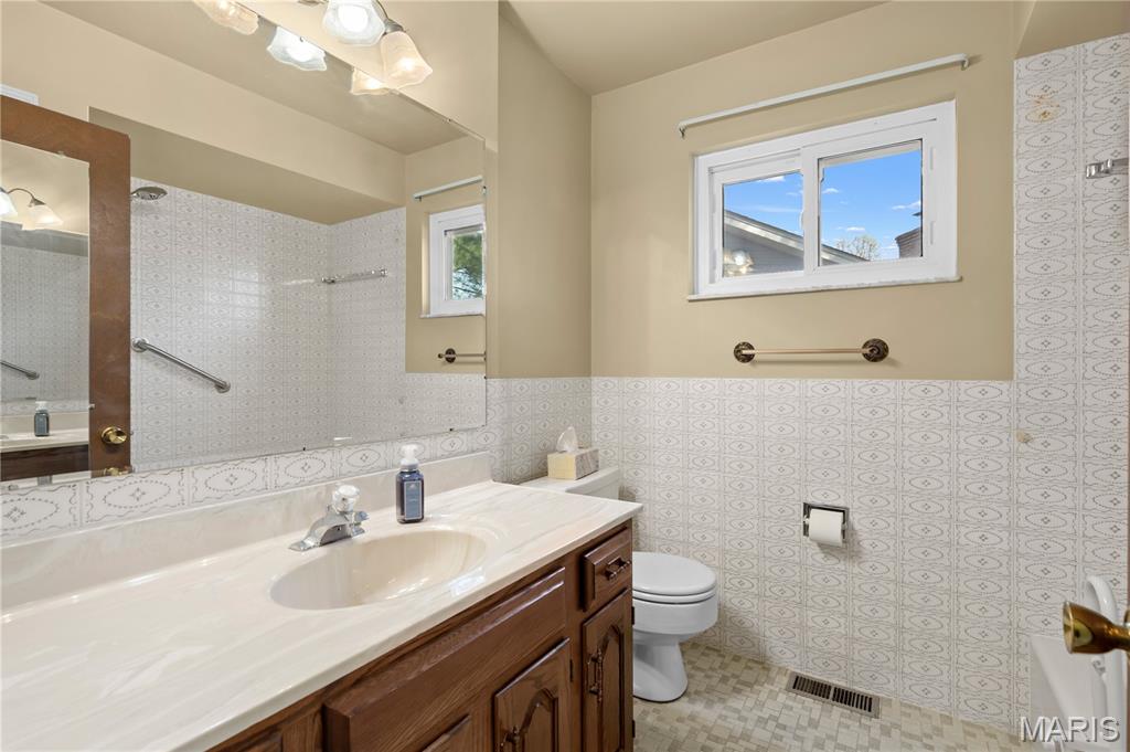 Spring Hill Estates 1 - Residential