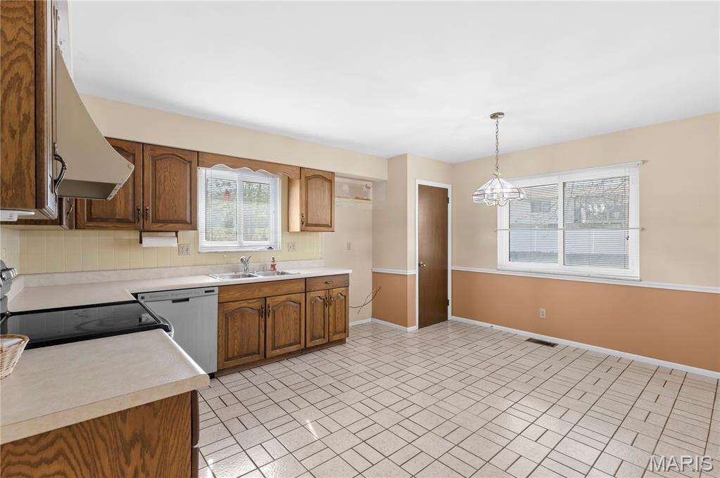 Spring Hill Estates 1 - Residential