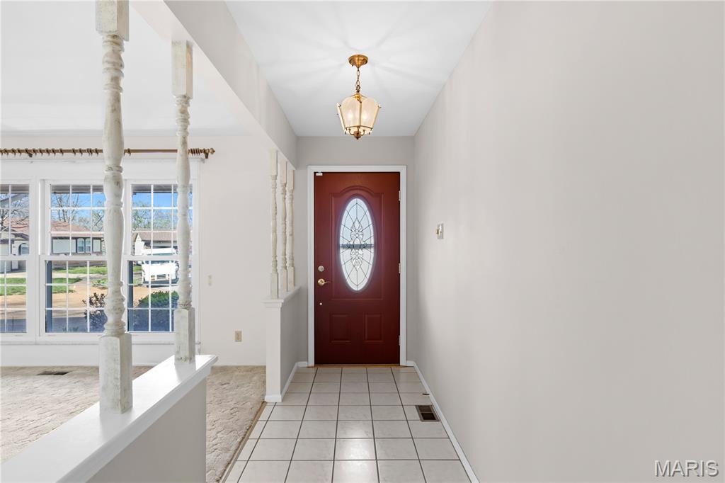 Spring Hill Estates 1 - Residential