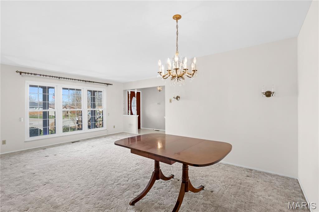 Spring Hill Estates 1 - Residential