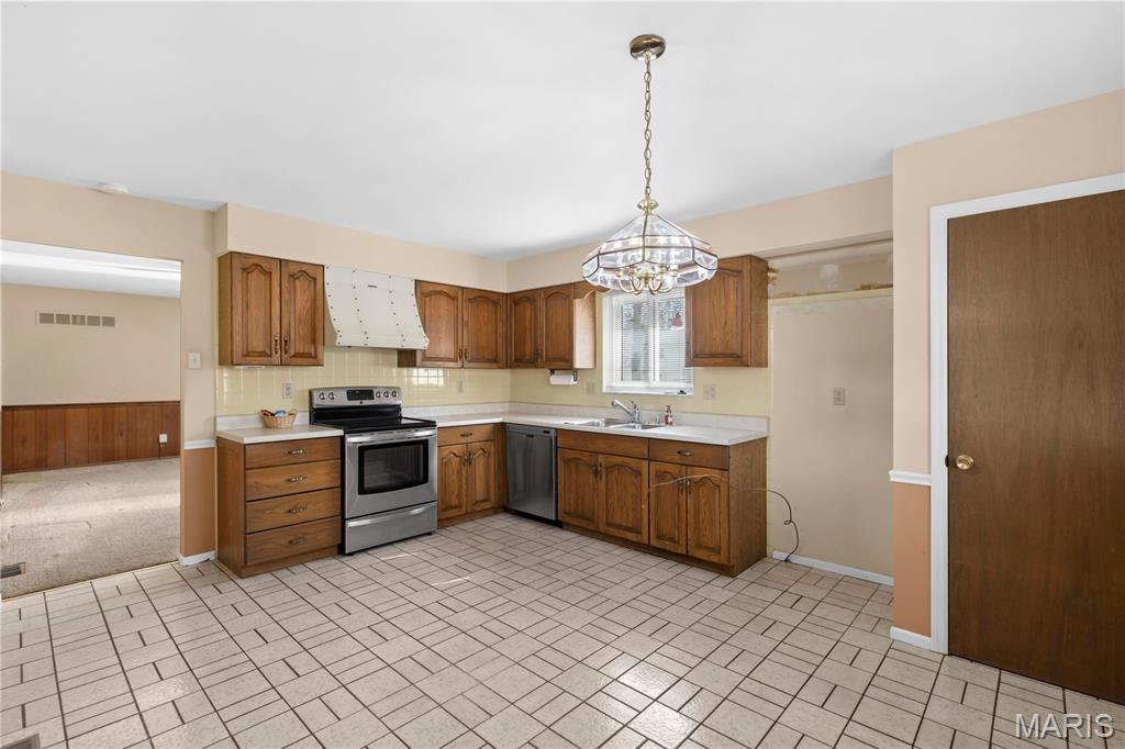 Spring Hill Estates 1 - Residential