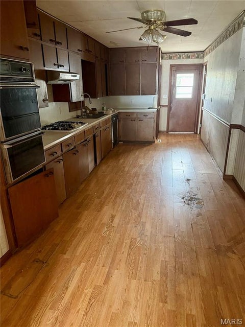 Tiny photo for 106 Cedar Crest Drive, Lebanon, MO 65536 (MLS # 26068992)