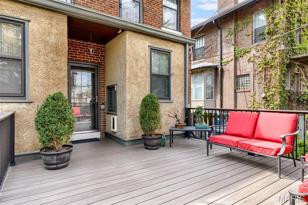 University City 03 - Residential