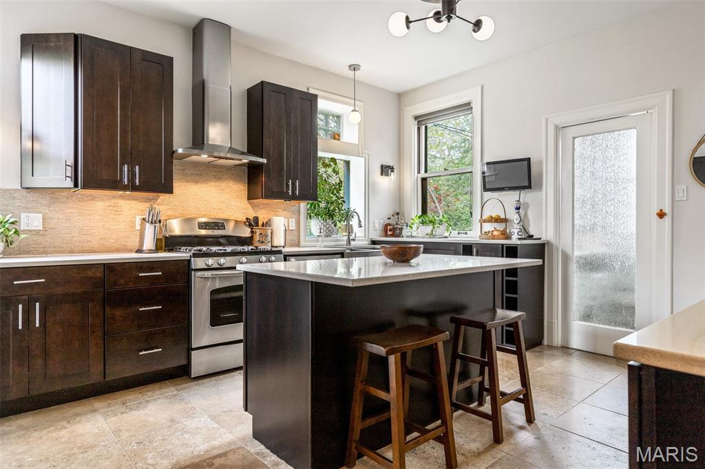 University City 03 - Residential