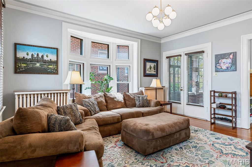 University City 03 - Residential