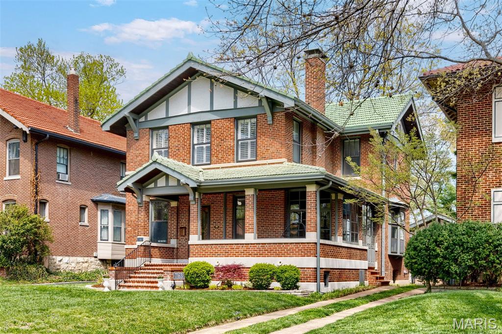 University City 03 - Residential