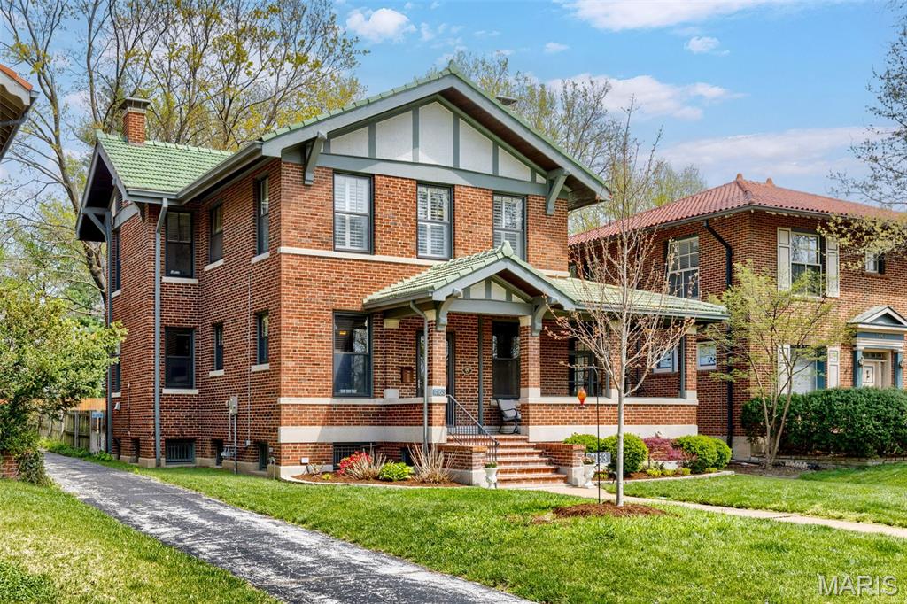 University City 03 - Residential