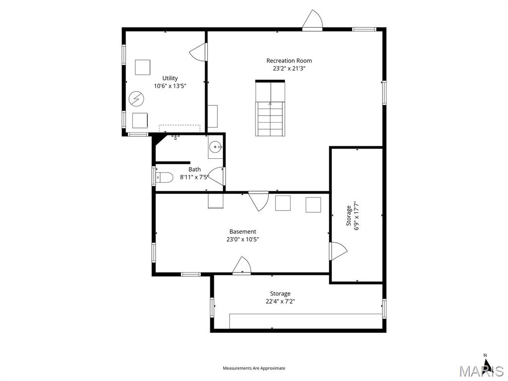 University City 03 - Residential