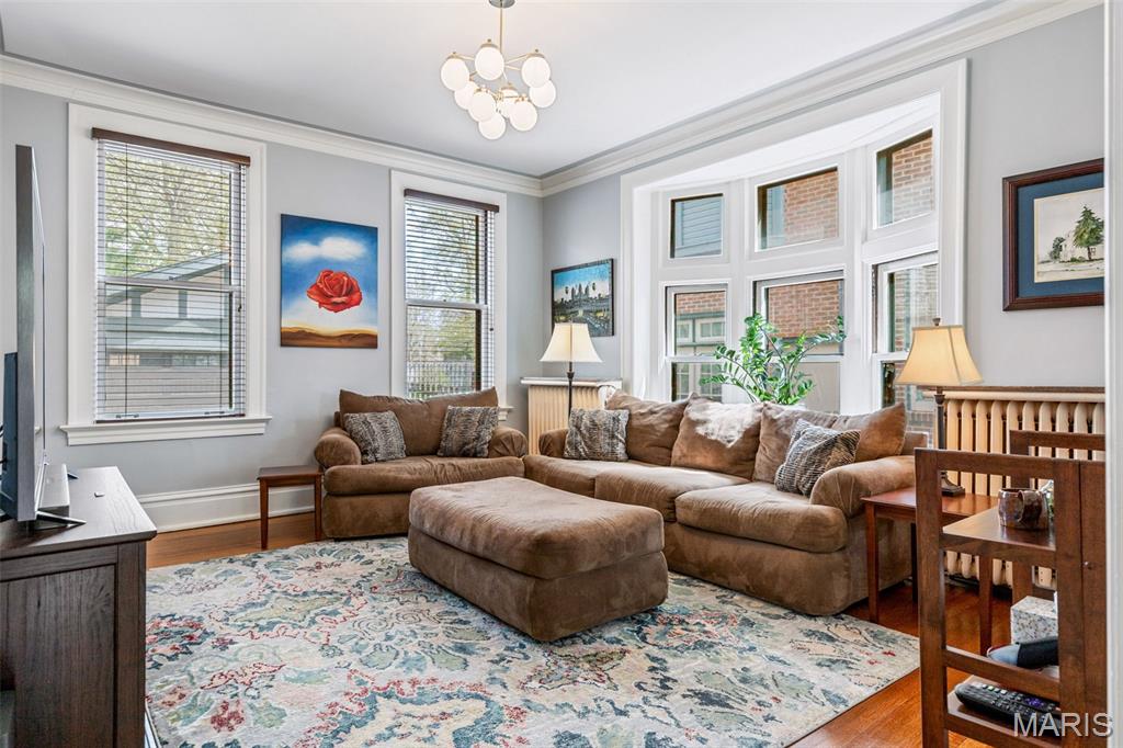 University City 03 - Residential