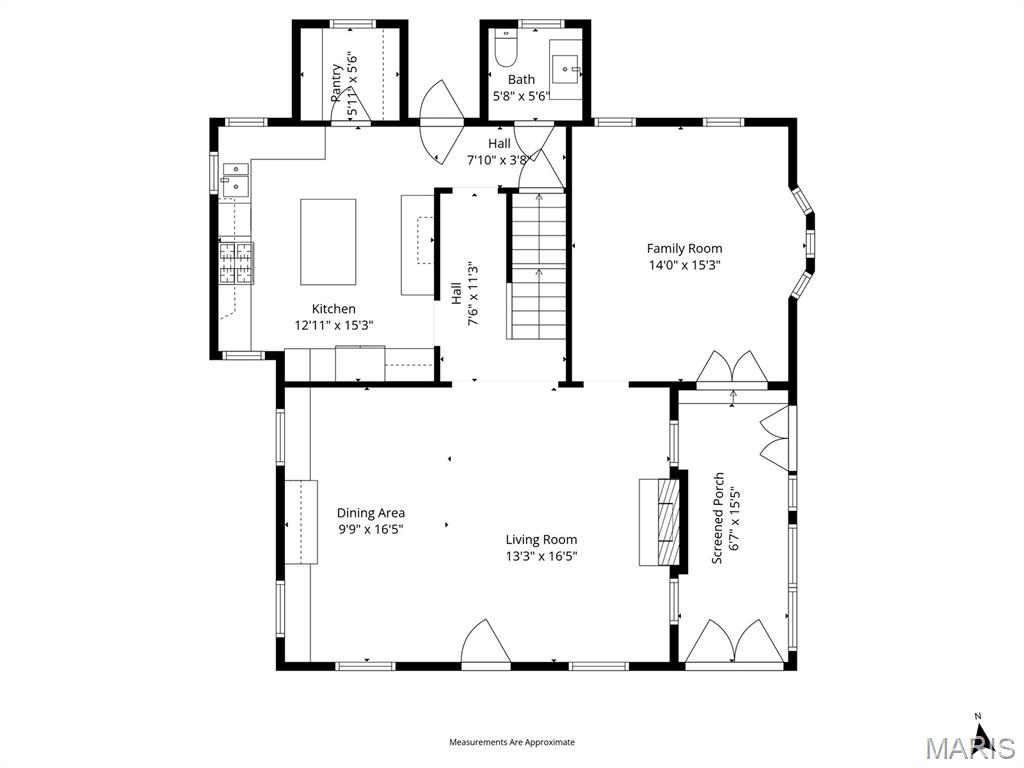 University City 03 - Residential