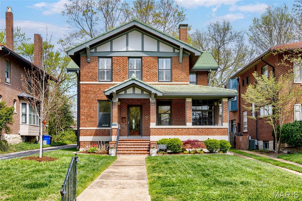 University City 03 - Residential