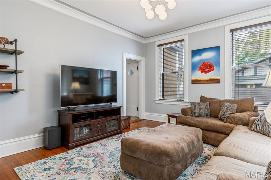 University City 03 - Residential